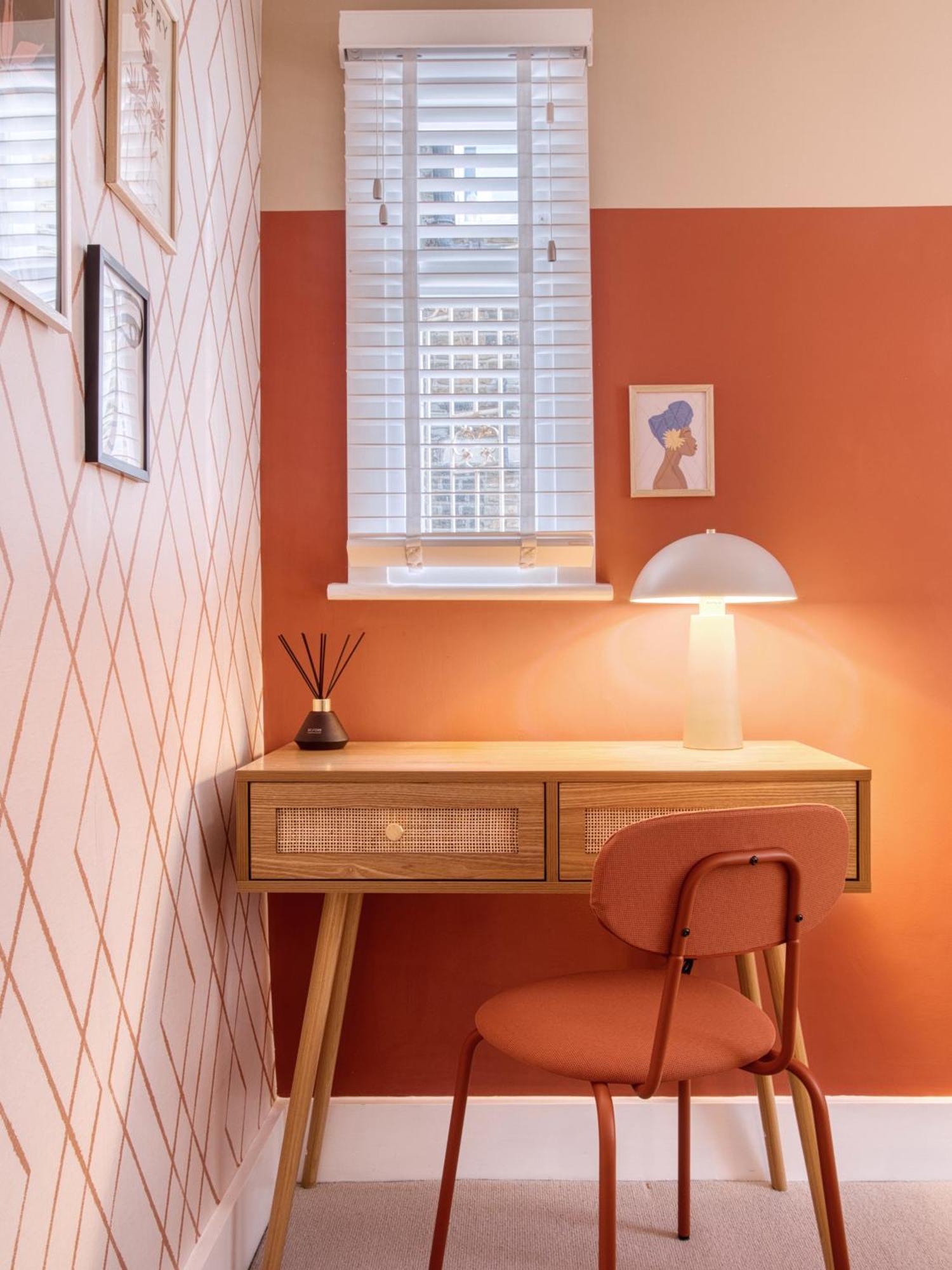 Apartamento Queen's Park With Cinema & Gaming Londres